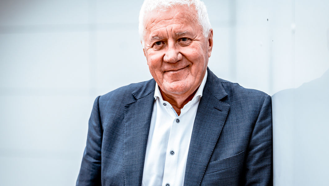 Patrick Lefevere: “We’ll continue working hard!”