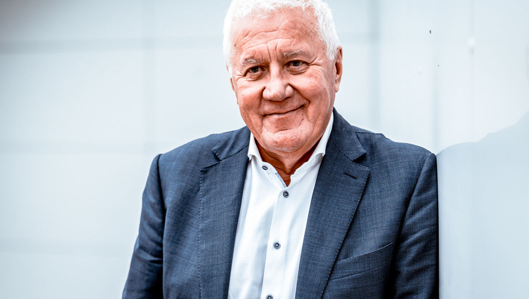 Patrick Lefevere: “We blijven hard werken voor onze doelen”