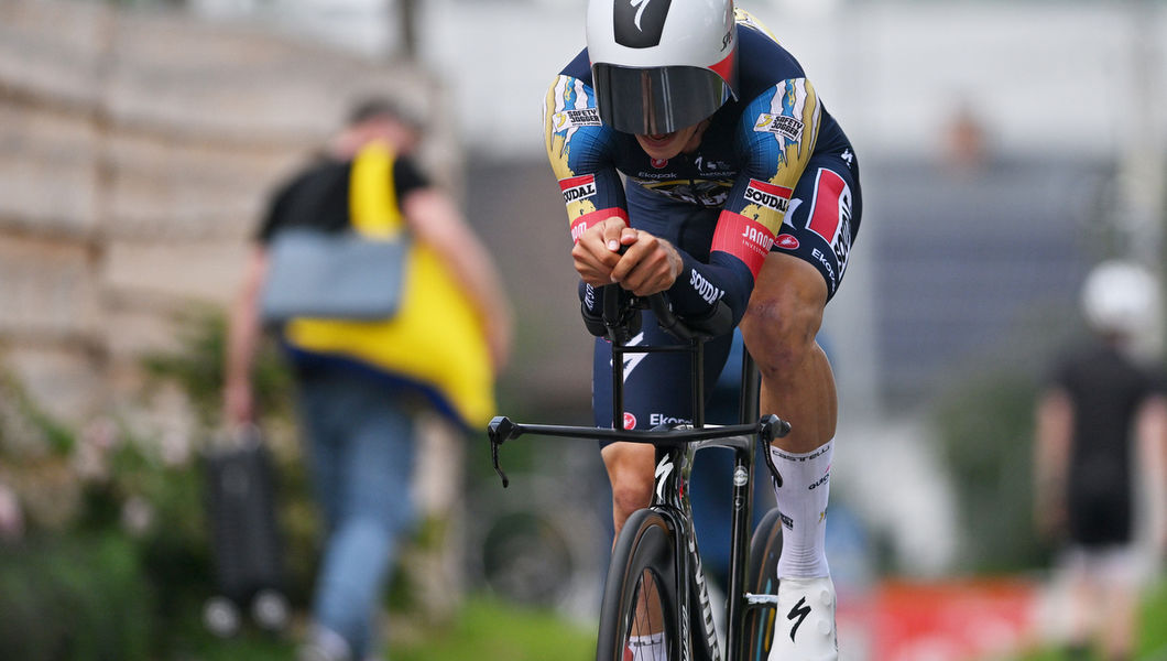 Tour de Pologne concludes in Wieliczka