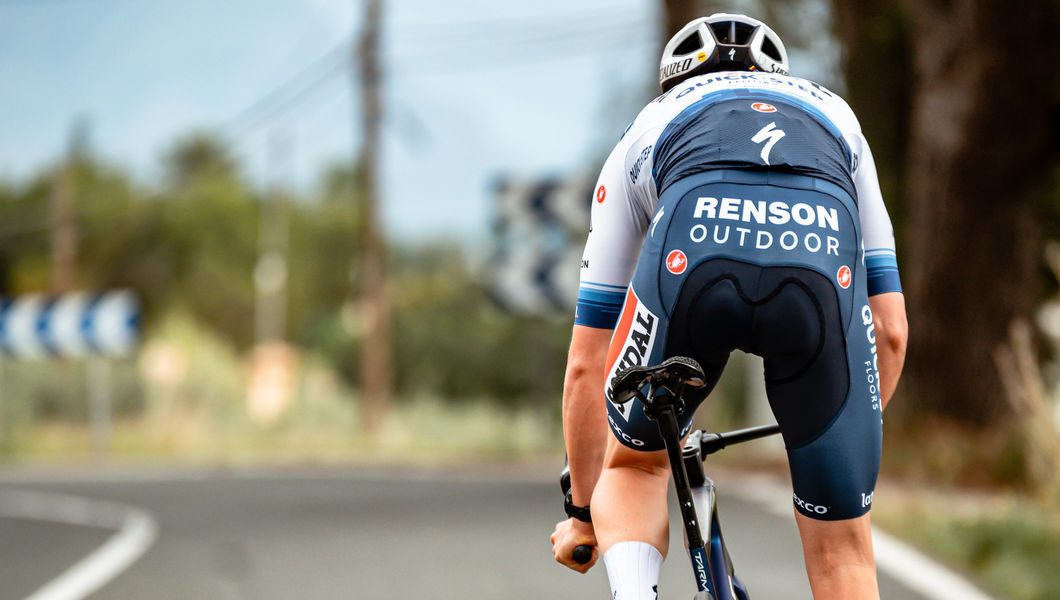 Reinderink scores big at the Triptyque Ardennais