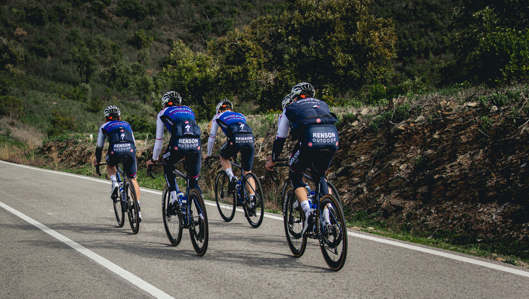 Quick-Step Alpha Vinyl to Volta a Catalunya