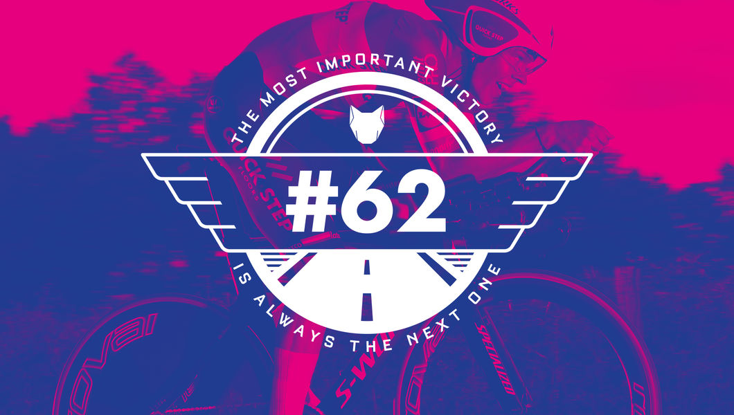 Quick-Step Floors breekt record met 62e UCI zege