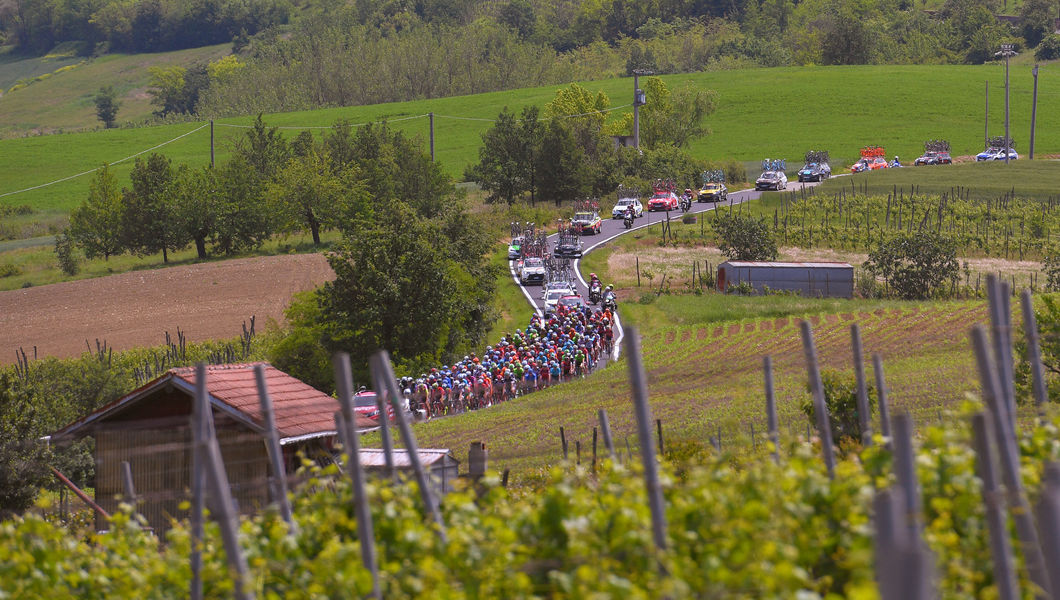 2017 Tour de France Fan Village