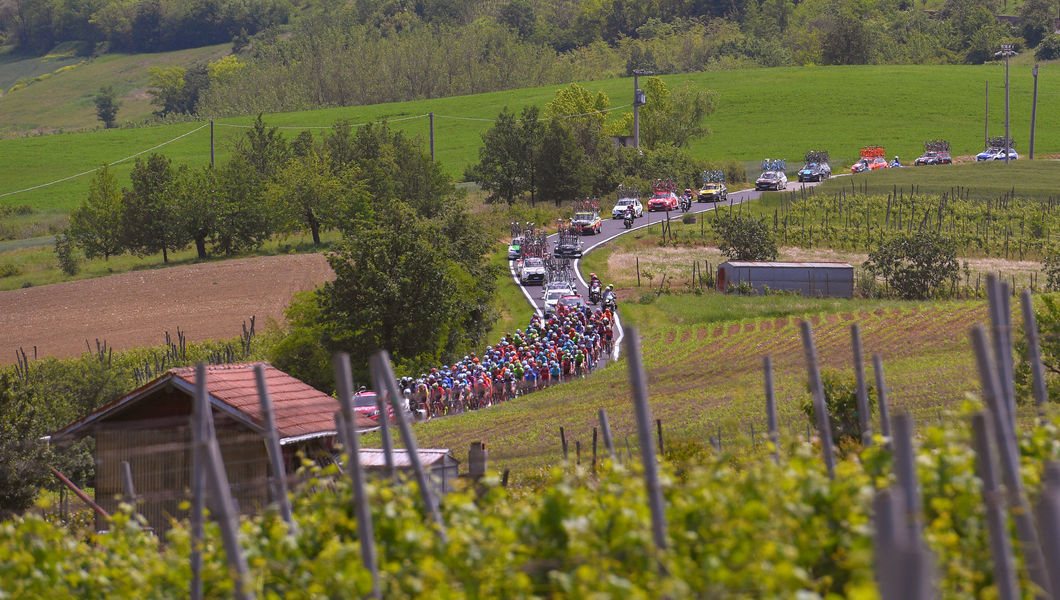 Kom naar een van onze TDF Fan dorpen