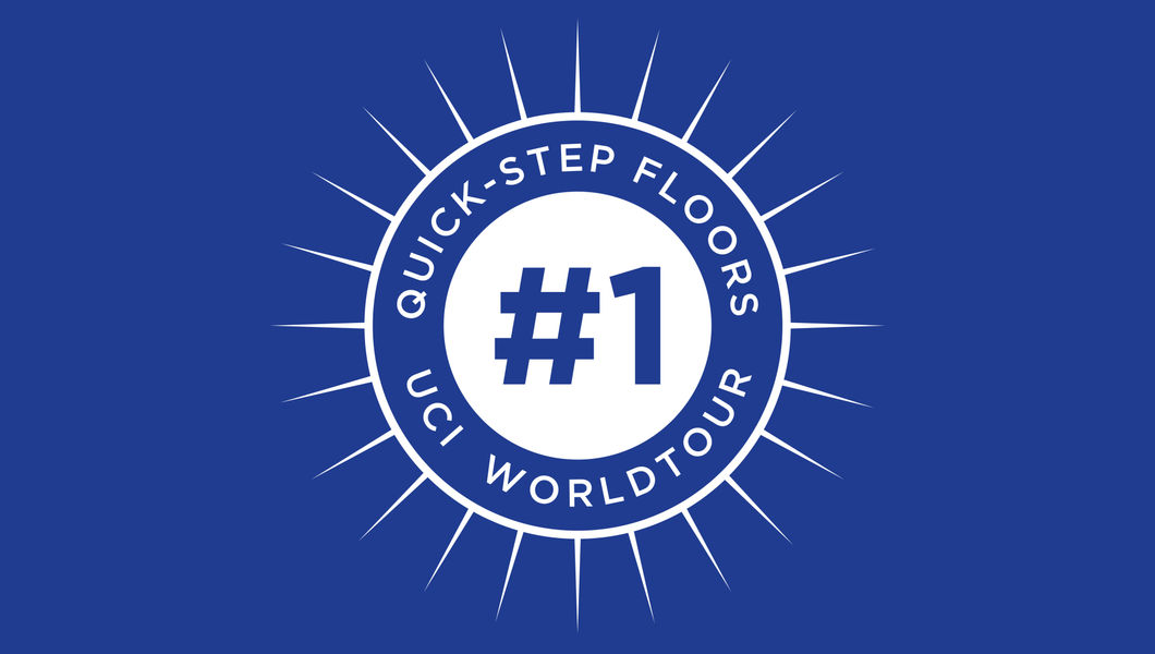 Quick-Step Floors wins World Tour Team Classification