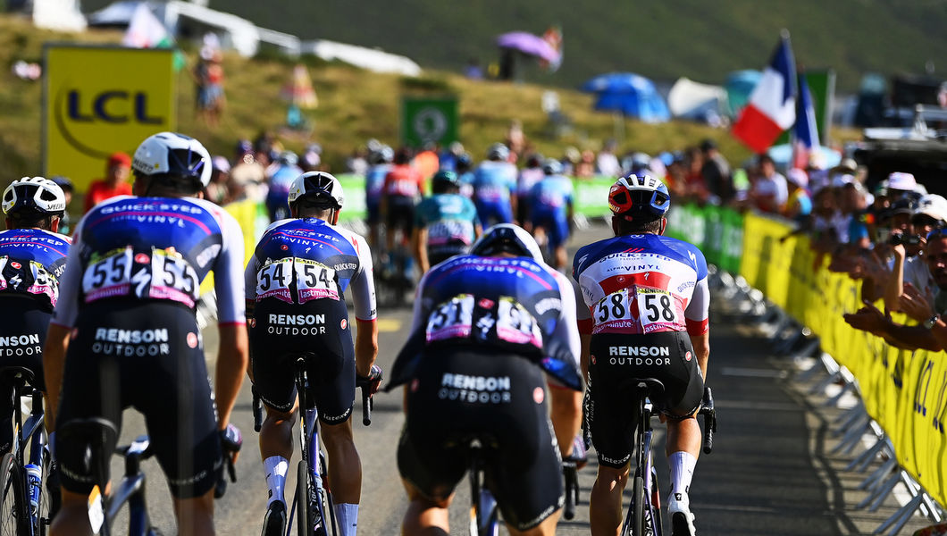 Tour de France: terugblik op de Pyreneeën