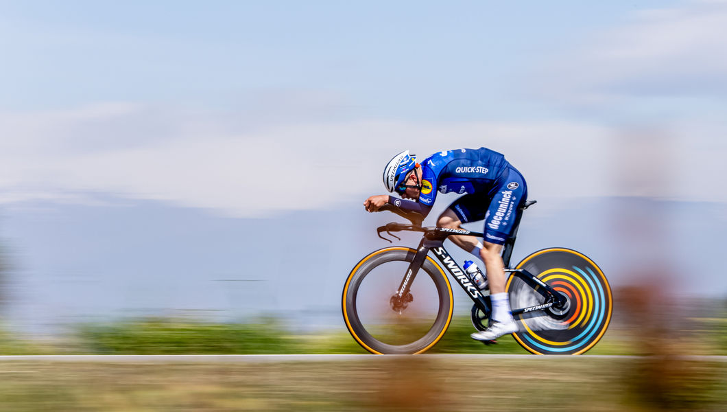 Remco Evenepoel’s journey to the Giro d’Italia