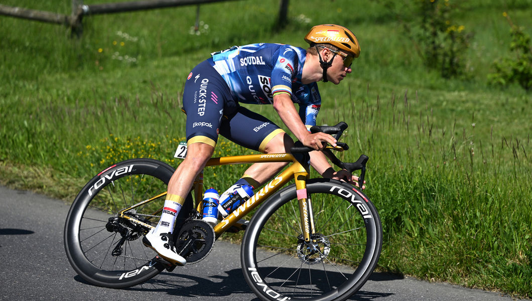 Remco’s terugkeer naar Le Tour