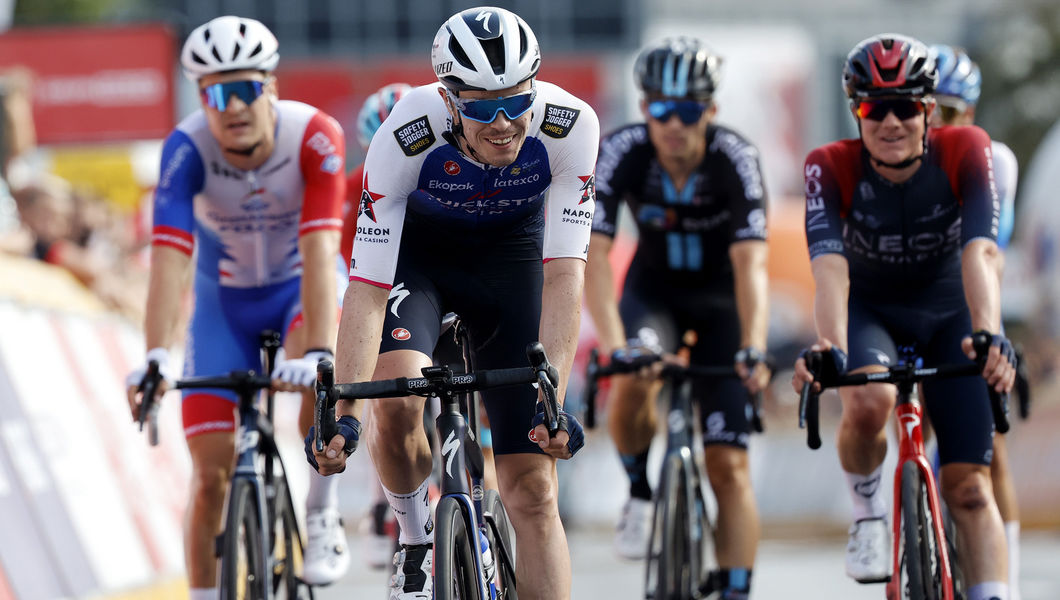 Tour de Pologne: A tense finale in Rzeszow