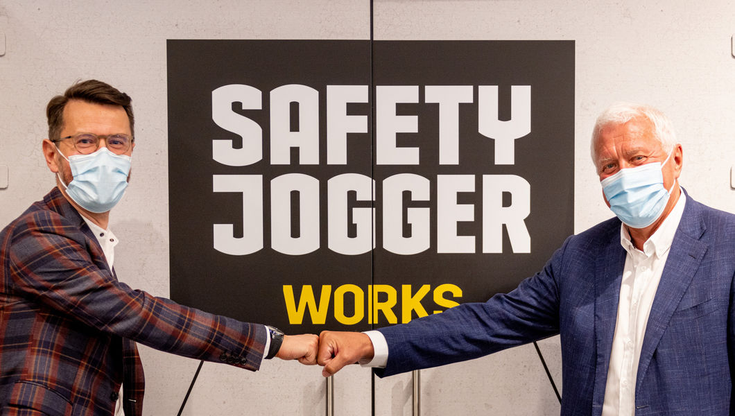 Safety Jogger drie jaar partner van Deceuninck – Quick-Step