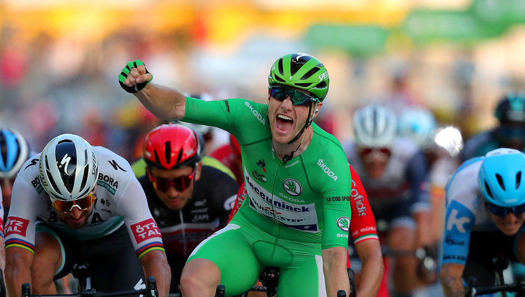 Tdf shop green jersey