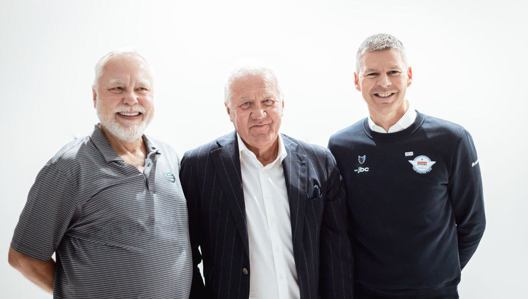 Patrick Lefevere to step down as Soudal Quick-Step CEO