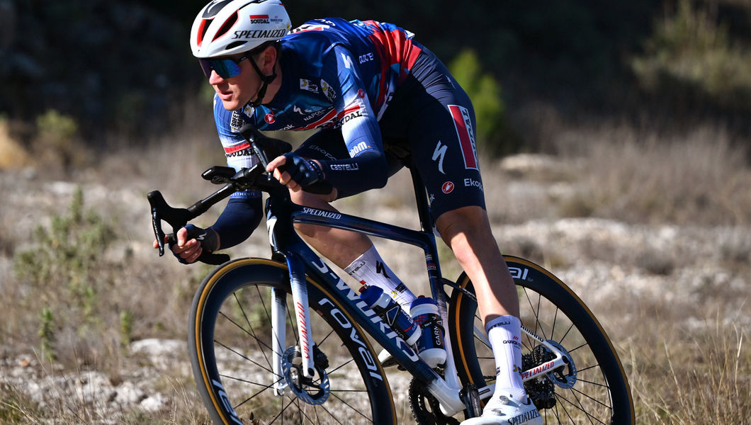 Soudal Quick-Step selectie Bredene Koksijde Classic
