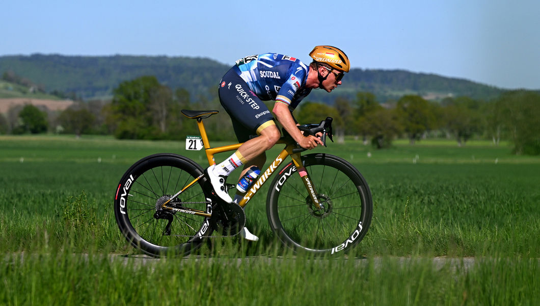 Soudal Quick-Step to the Critérium du Dauphiné
