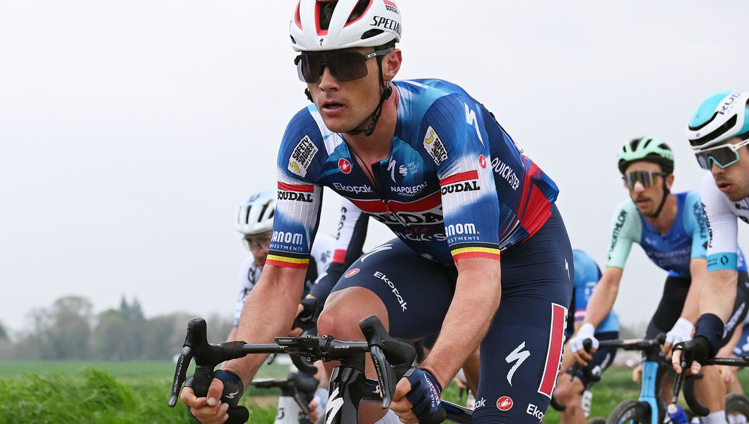 Soudal Quick-Step travels to Dunkerque