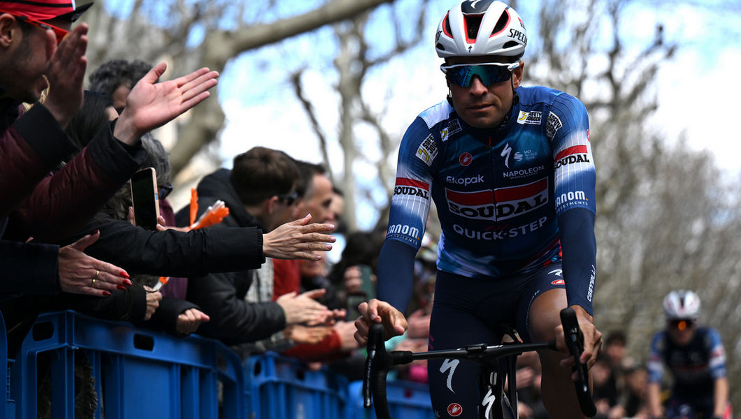 Soudal Quick-Step selectie Giro d’Italia
