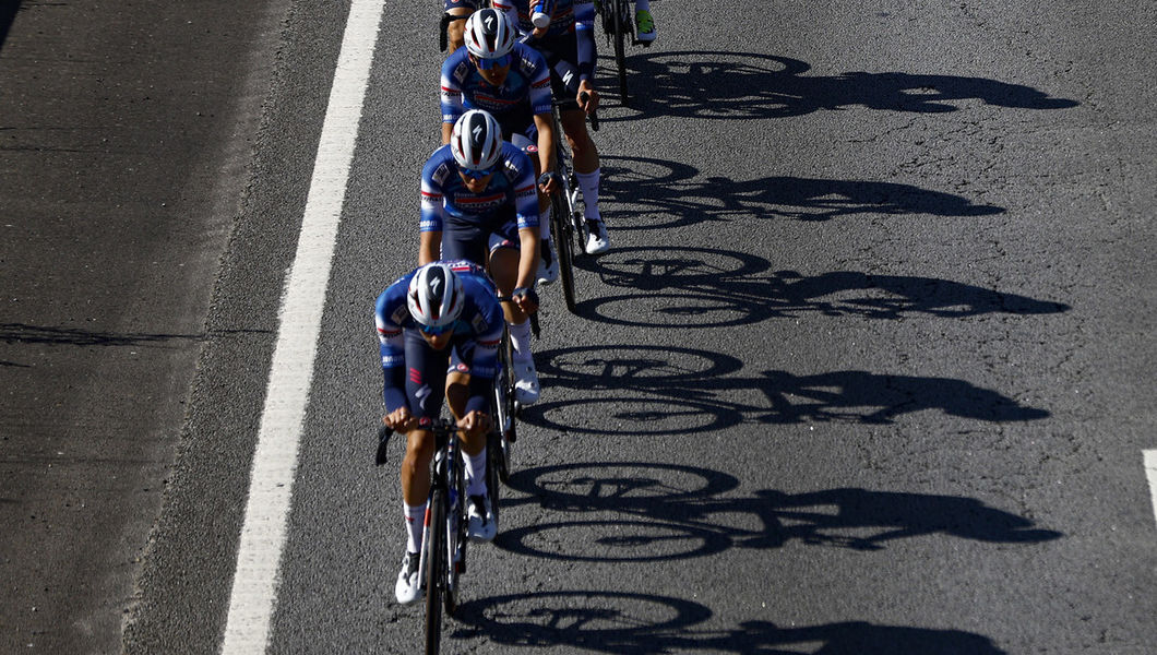 Warlop in top-5 Portugese openingsrit Gran Camino
