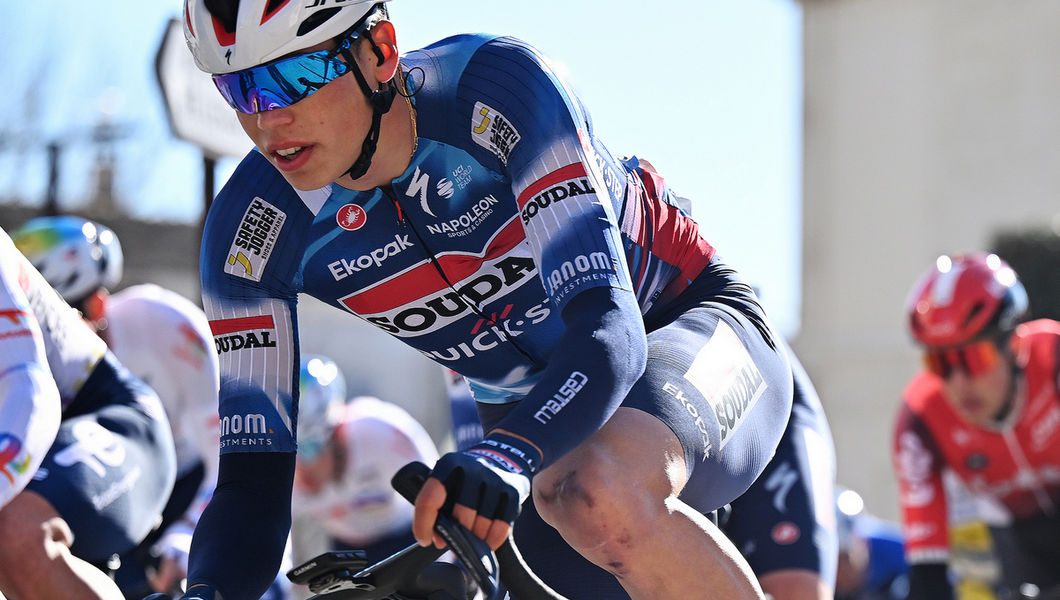Soudal Quick-Step to ADAC Cyclassics