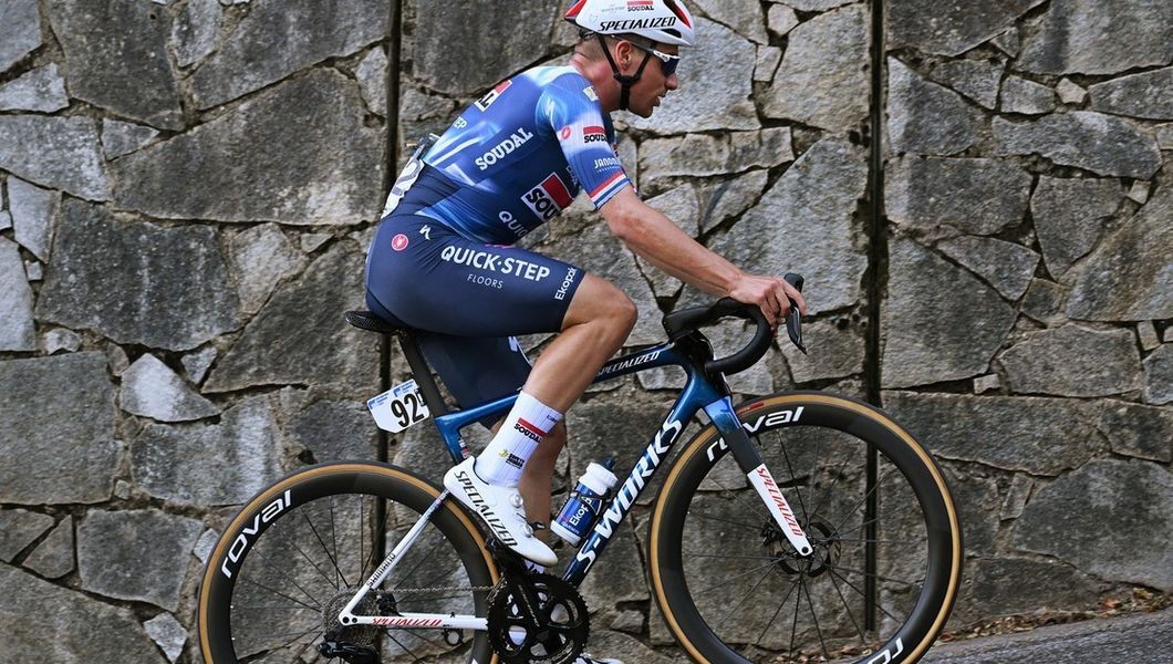 Soudal Quick-Step to the Tour of Holland