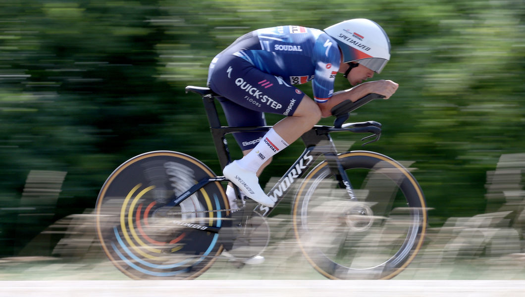 Soudal Quick-Step to the Tour de Luxembourg