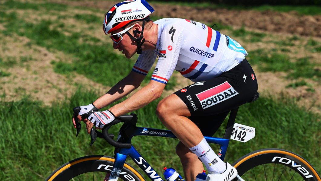 Soudal Quick-Step to the National Championships