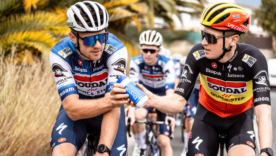 Soudal Quick-Step returns to Oman