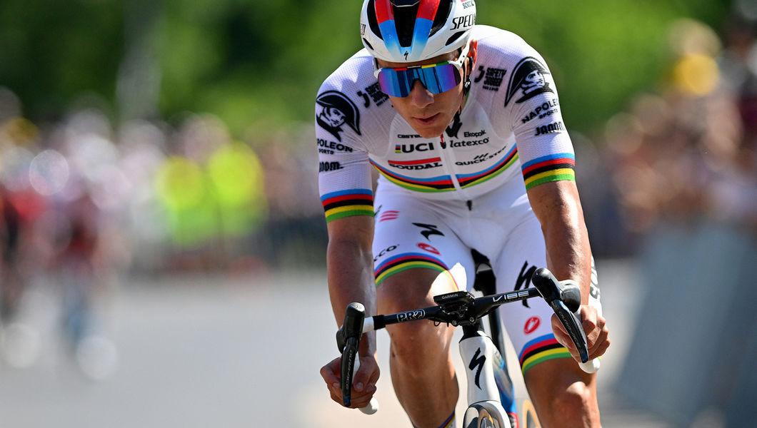 Soudal Quick-Step to Clasica San Sebastian