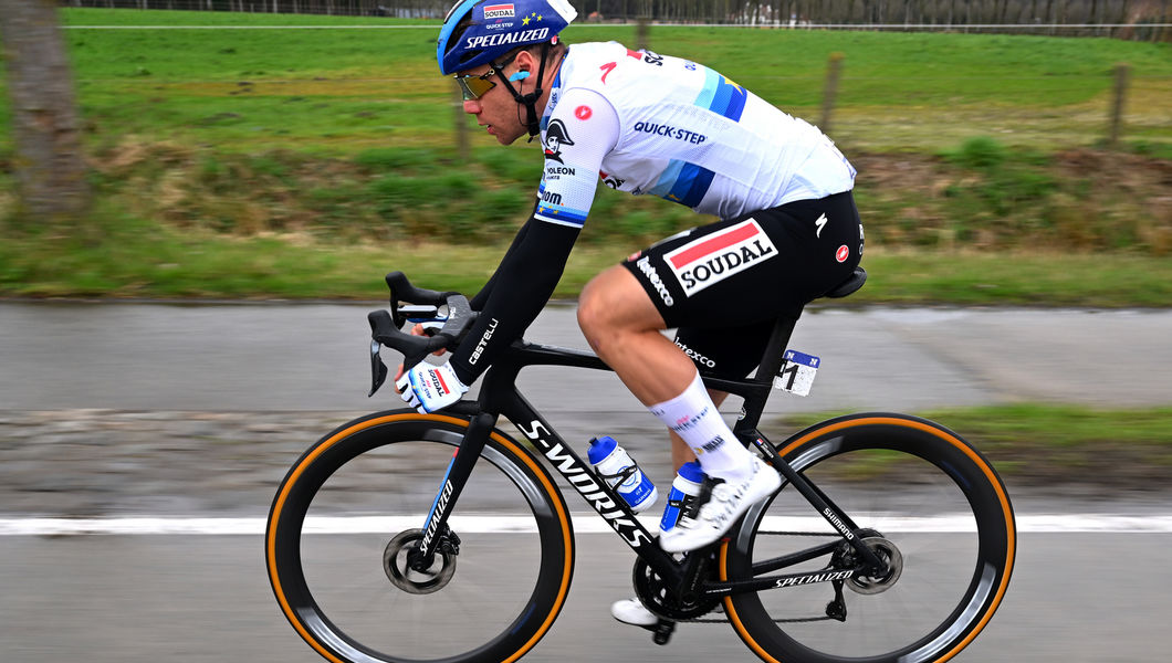 Soudal Quick-Step selectie Scheldeprijs