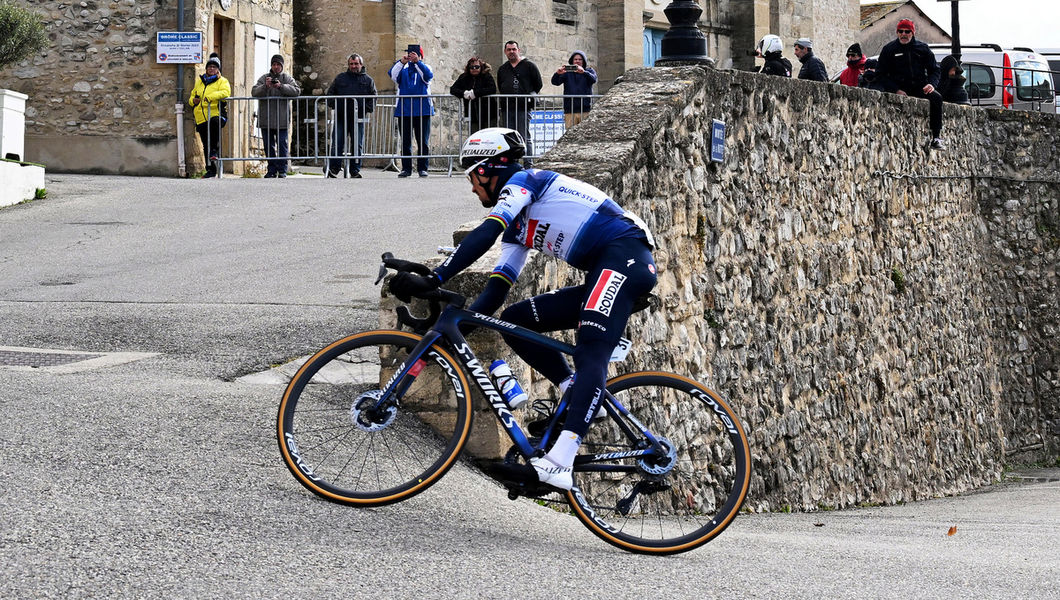 Soudal Quick-Step to Strade Bianche
