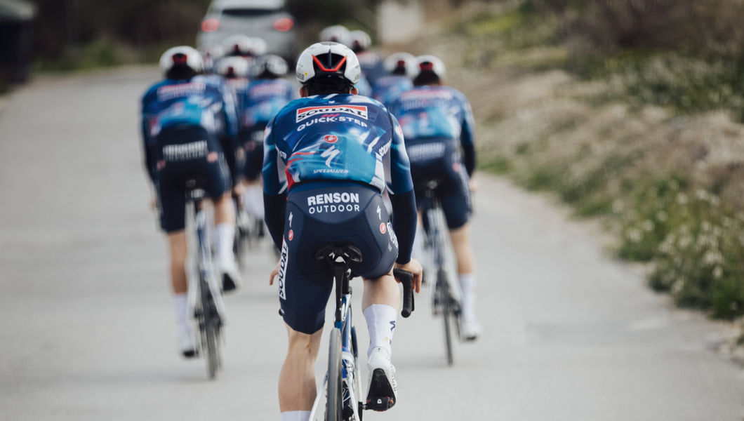 Two victories in one day for Soudal Quick-Step U19