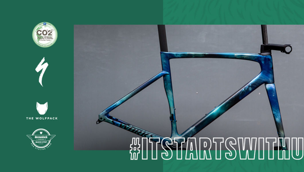 Quick step specialized on sale