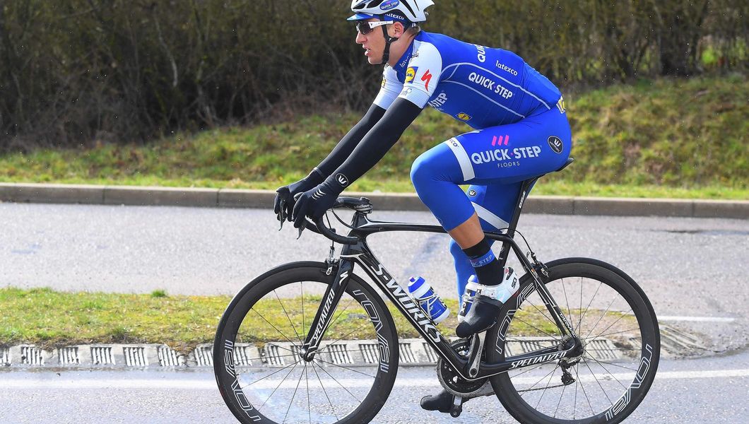 Paris-Nice: Kittel sprints to fourth in Chalon-sur-Saône