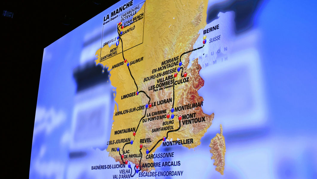 Ontdek de Etixx – Quick-Step selectie voor de 103e Tour de France