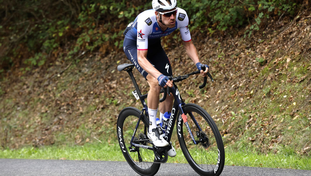 A hilly finale for the Tour de Luxembourg