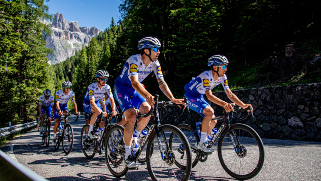 Verhalen uit Val di Fassa