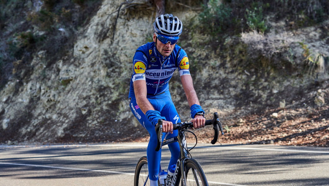 Deceuninck – Quick-Step launches 2019 webshop