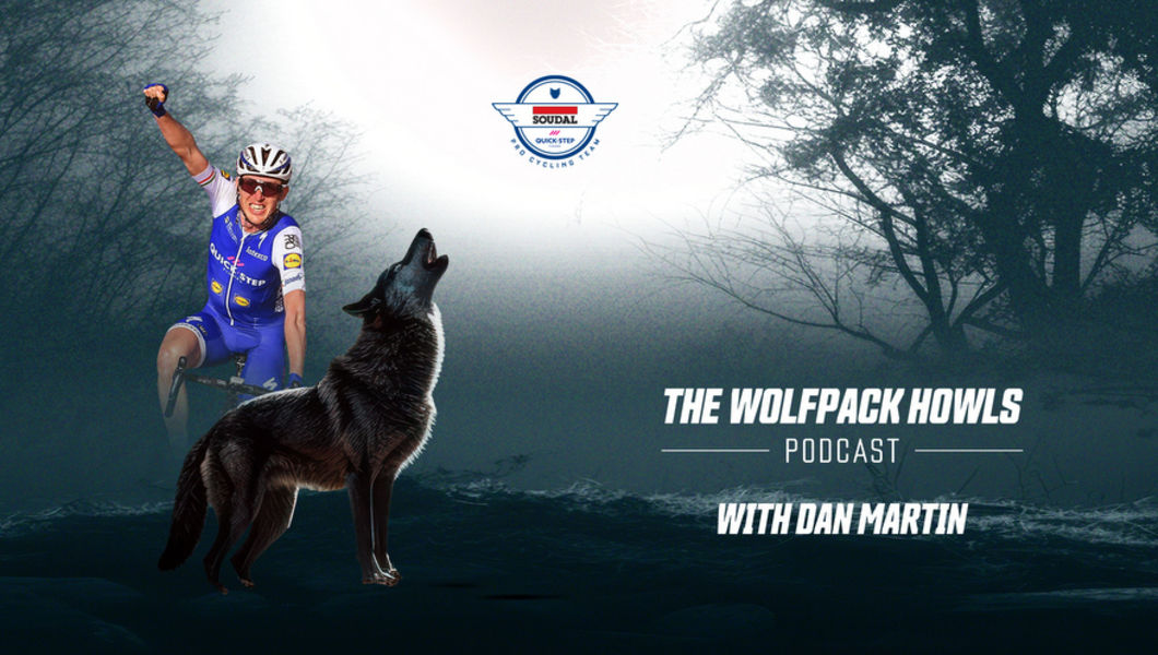 The Wolfpack Howls: Dan Martin