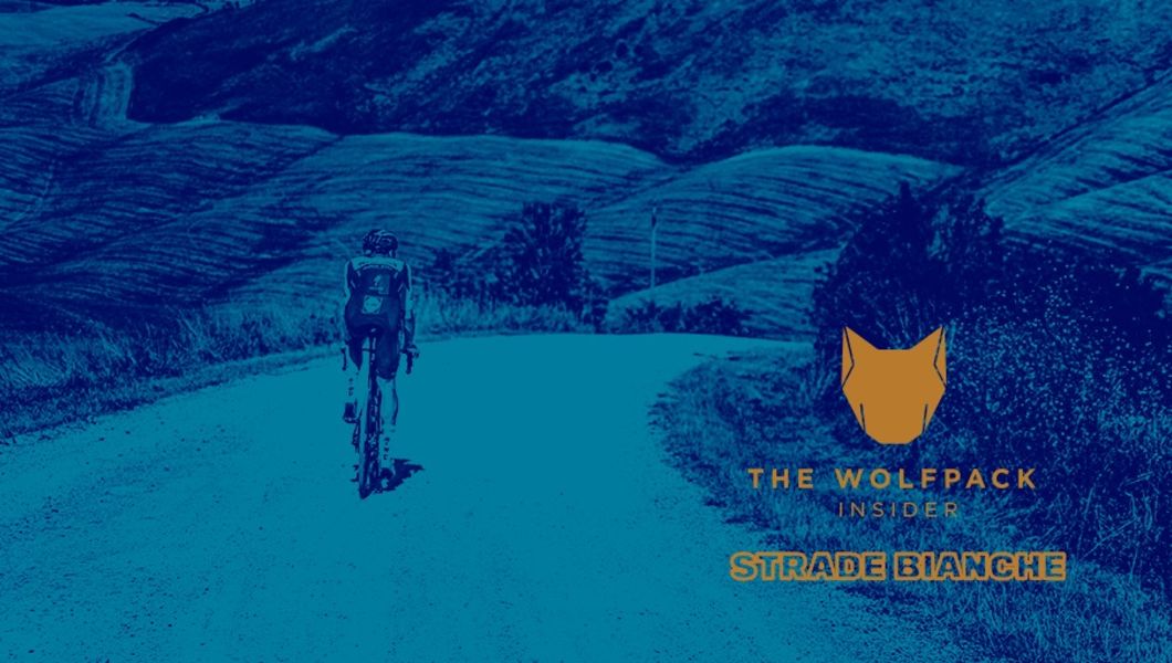 The Wolfpack Insider: Strade Bianche