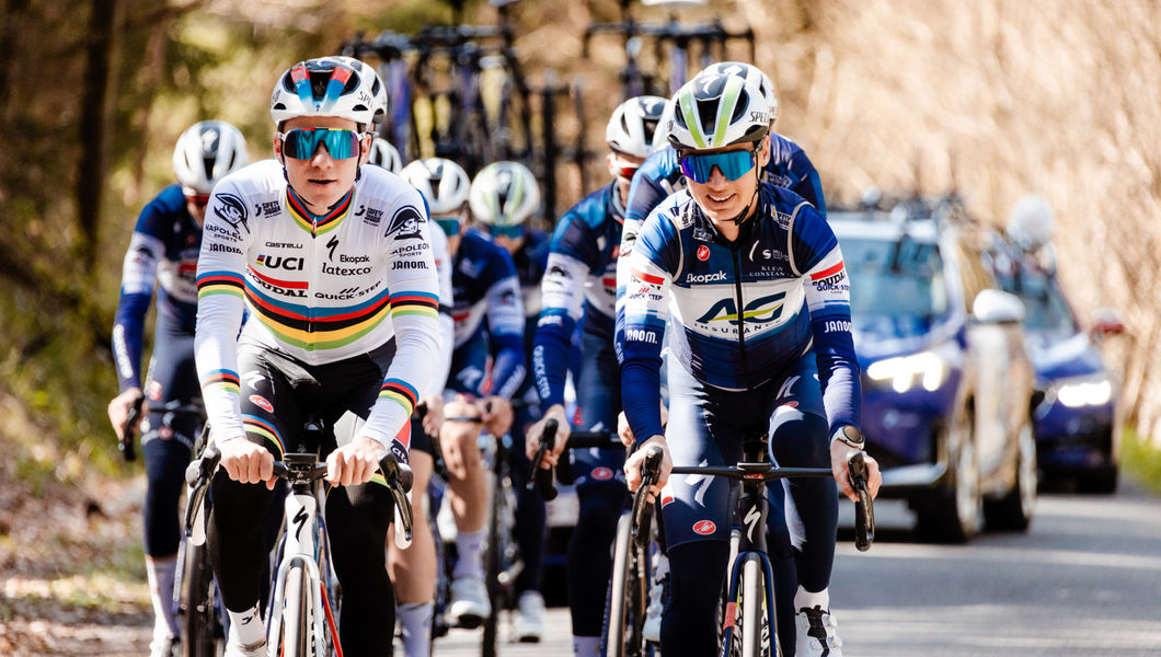 Quickstep cycling best sale shop