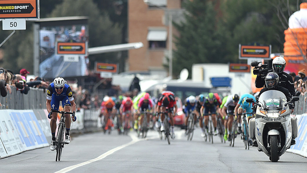 Five unknown facts: Zdenek Stybar