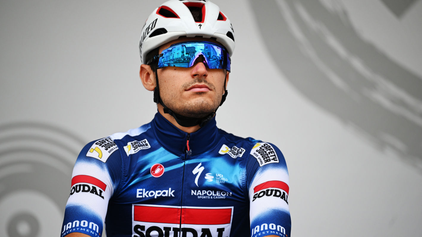 Raccagni scores another top ten