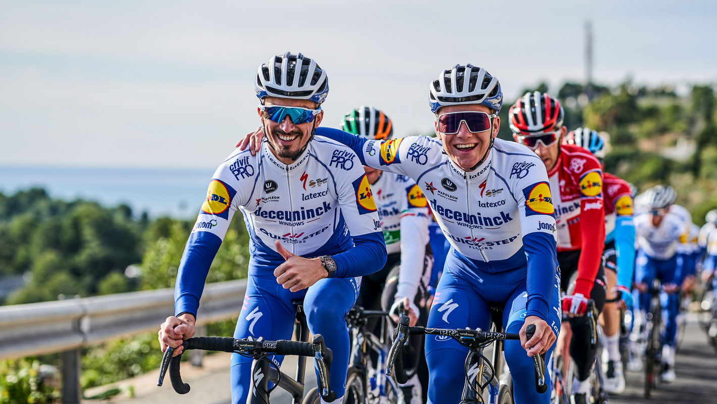 Nieuwe kalender 2020 bekend gemaakt