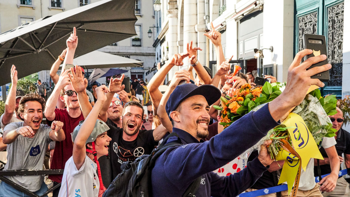 Riding with the wolves: het seizoen 2019 van Deceuninck – Quick-Step