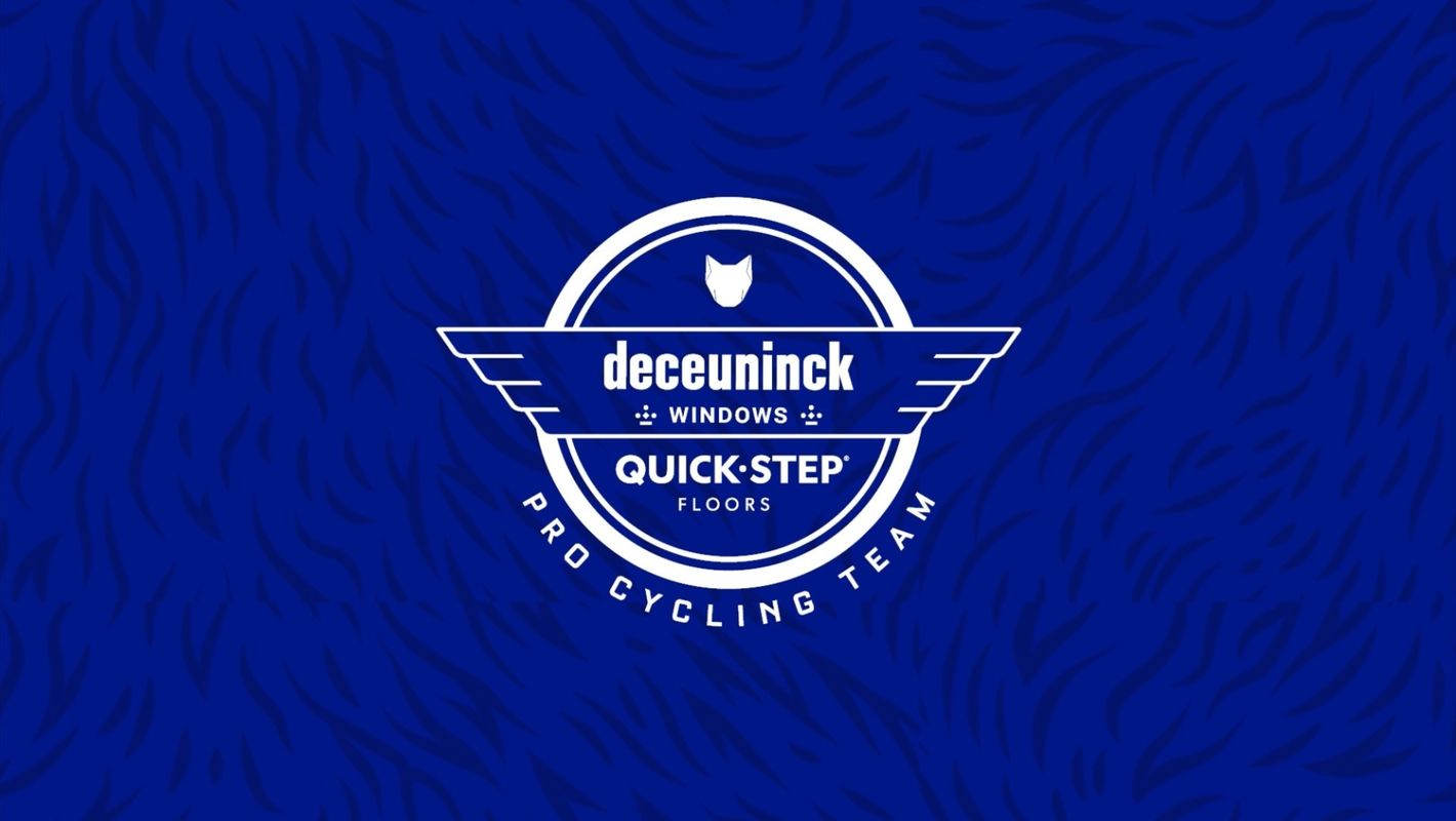 Deceuninck – Quick-Step 2021
