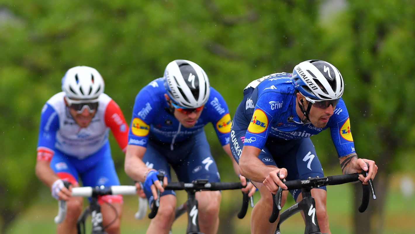 Top 10 for Cattaneo in Romandie