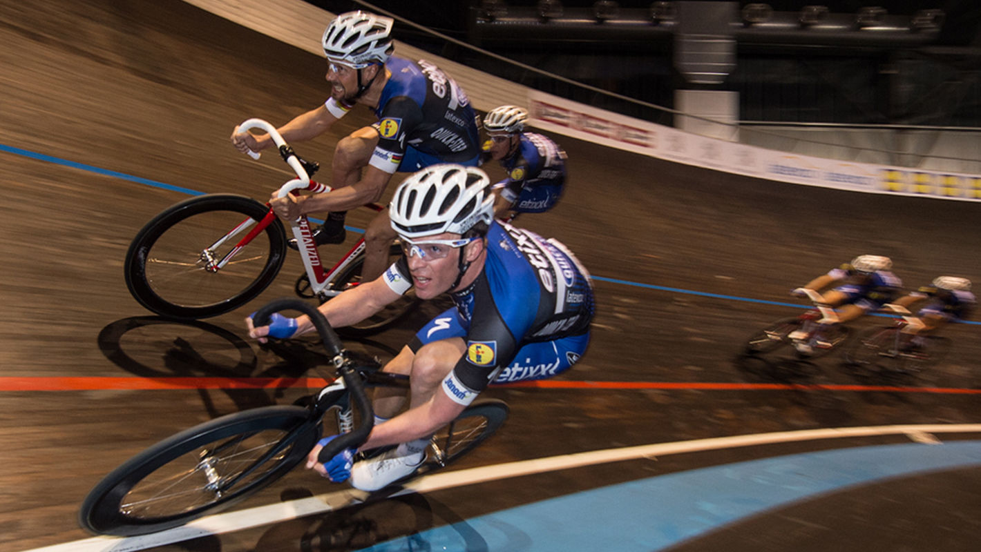 Ploegvoorstelling Etixx – Quick-Step opnieuw een succes