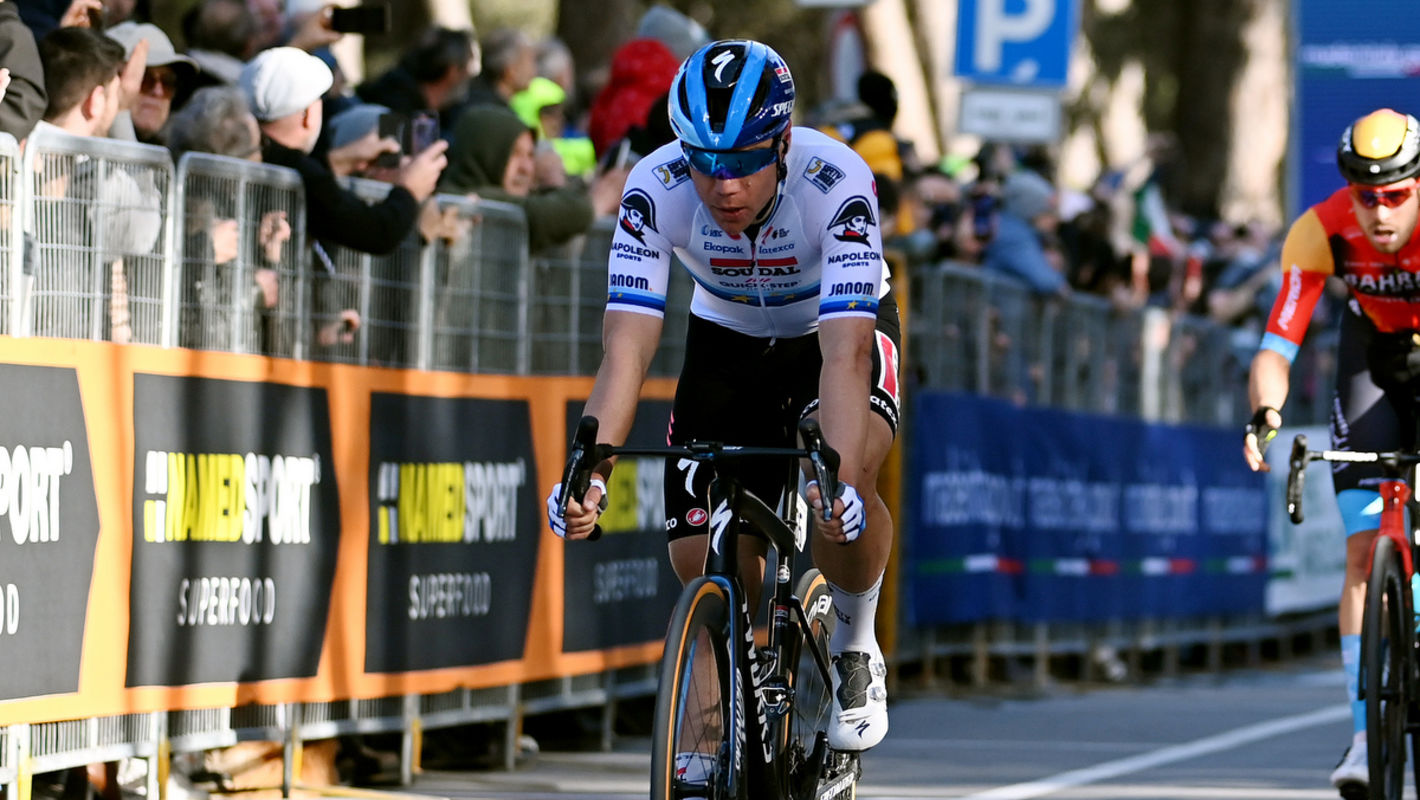 A crash-marred finale in Hungary