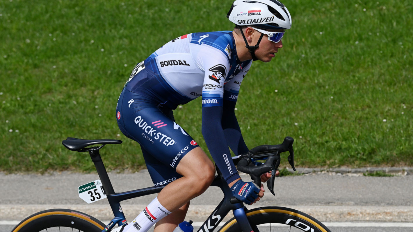 Steile finish herschikt klassement in Hongarije