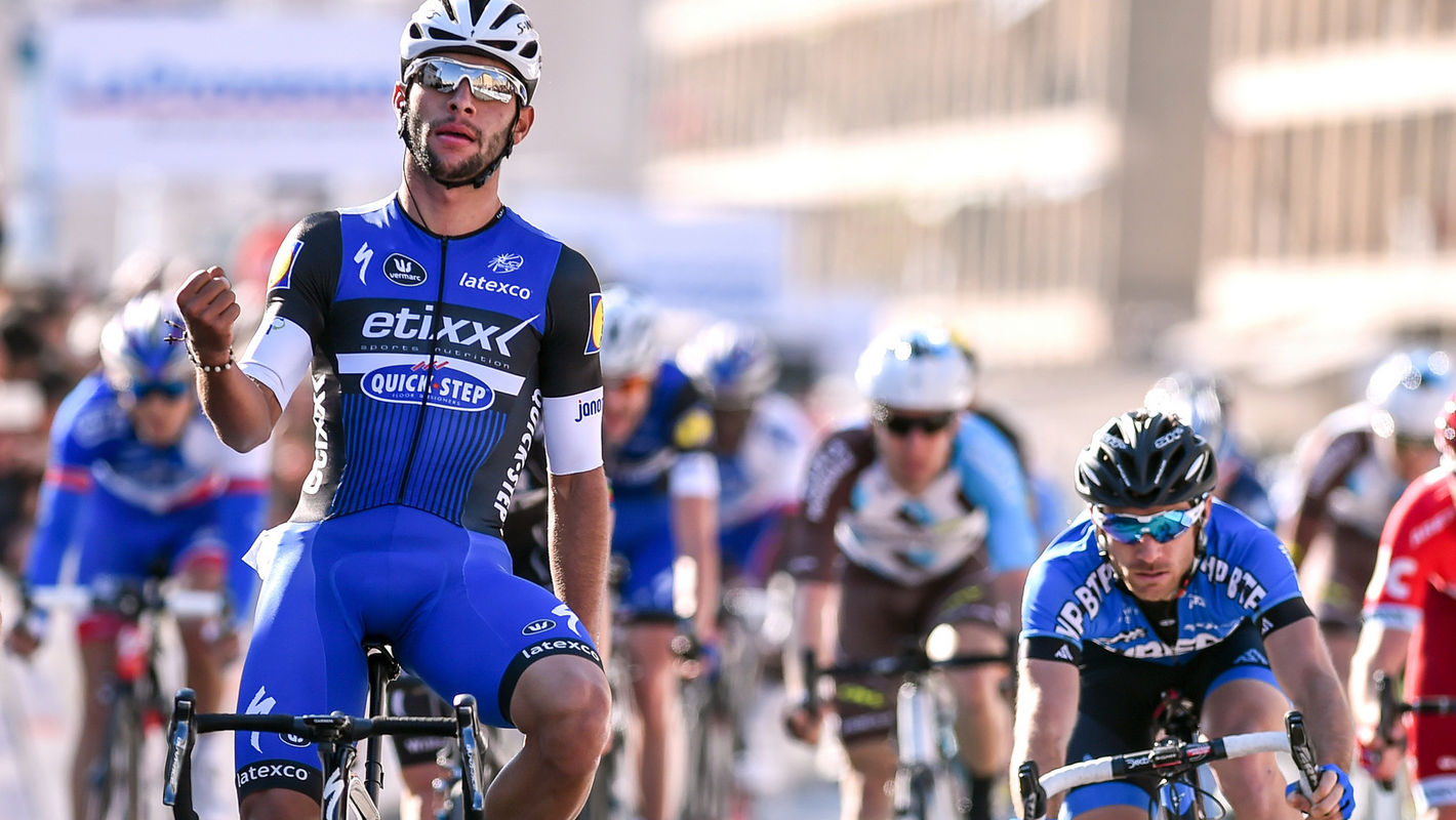 Five unknown facts: Fernando Gaviria