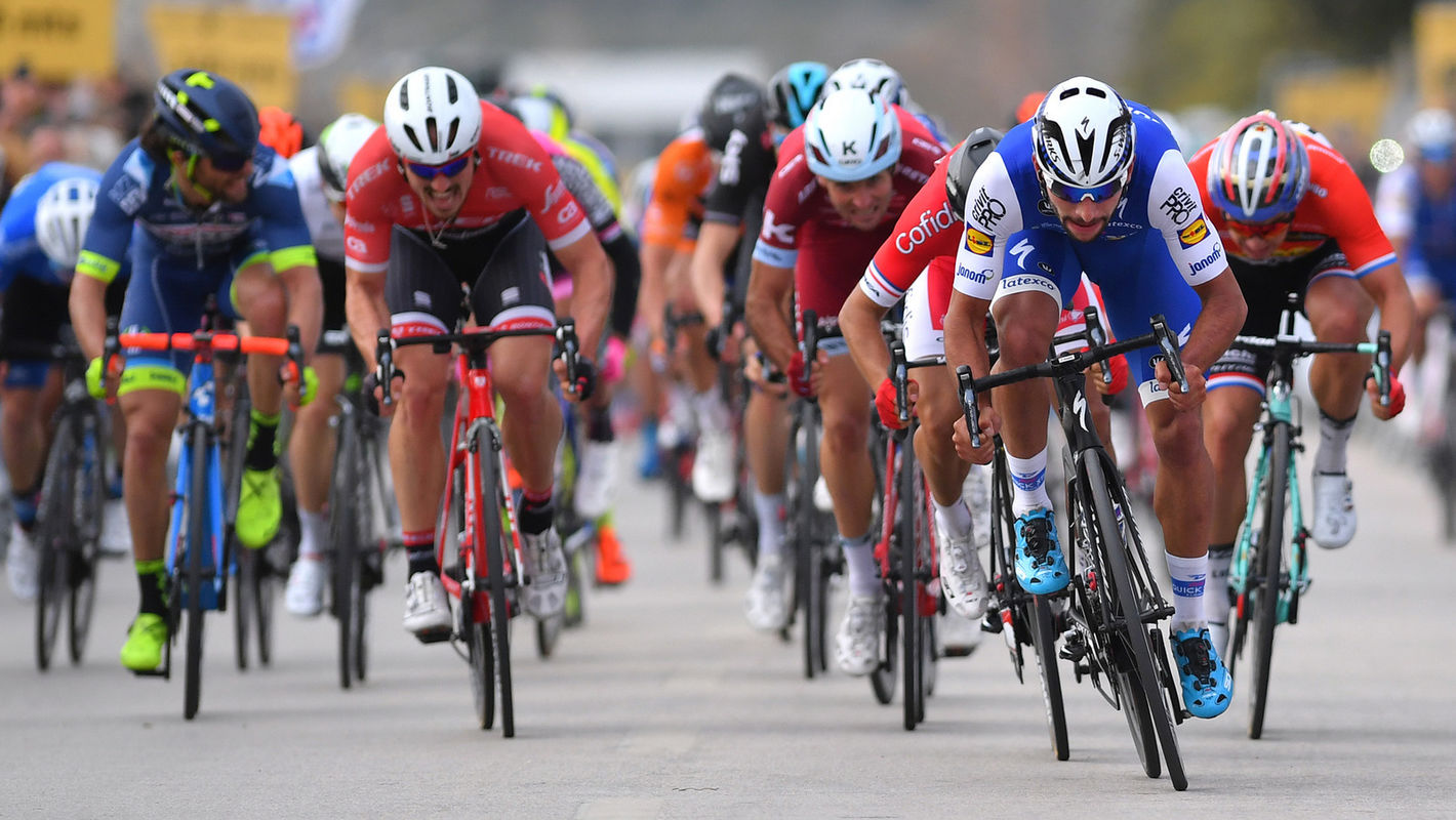 Gaviria places 7th in Tavira